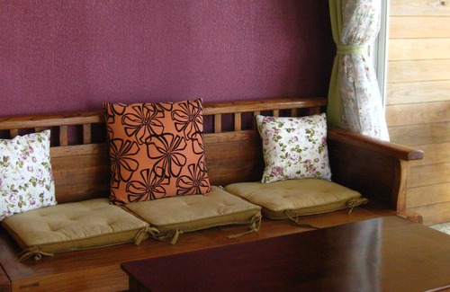 Shoufeng House | Spray Home B&B