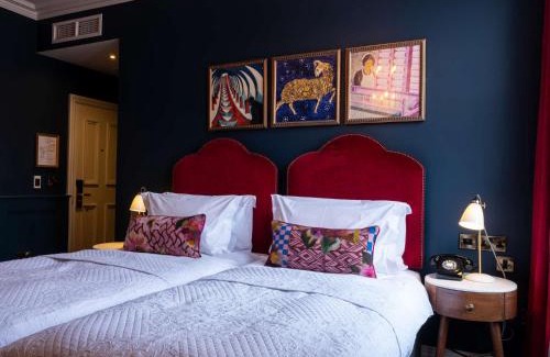 Wandsworth Hotel | Spread Eagle