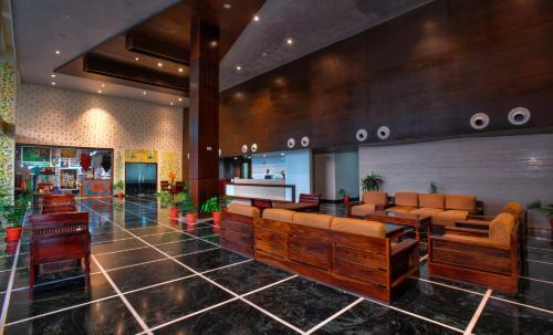 Sawai Madhopur Resort | Spree Jungle Vilas Resort Ranthambore