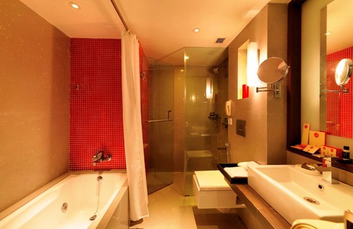 Pimpri Colony Hotel | Spree Shivai Hotel Pimpri