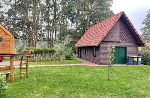 Burg-Kauper Apartment | Spreeblick Baum 5
