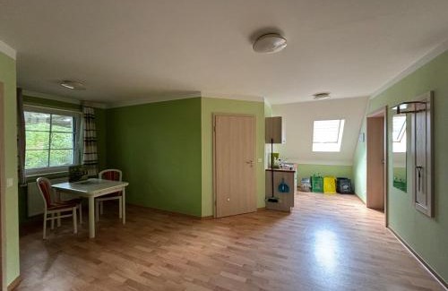 Burg-Dorf House | Spreewälder Feriendomizil/Pension