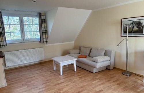 Burg-Dorf House | Spreewälder Feriendomizil/Pension