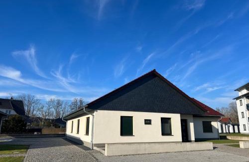 Lubben House | Spreewälder Ferienhäuser am Berste - Ufer
