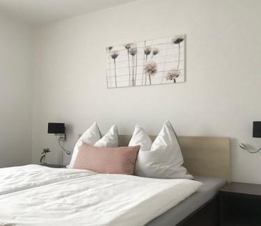 Lubben House | Spreewälder Ferienhäuser am Berste - Ufer