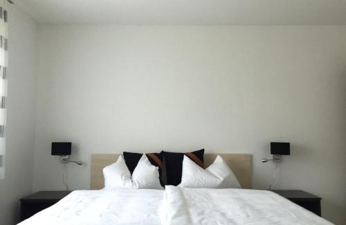 Lubben House | Spreewälder Ferienhäuser am Berste - Ufer