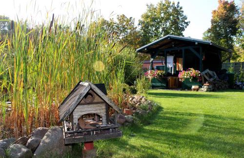 Lubben Apartment | Spreewald Unterkünfte "alte Zigarrenfabrik" Familie Häfner