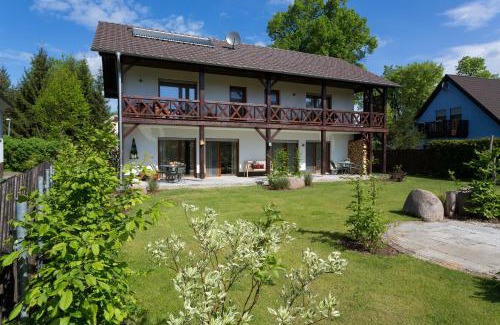 Lubben Apartment | Spreewaldferienwohnungen