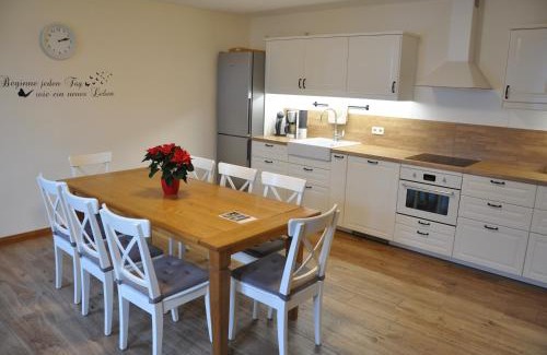 Raddusch House | Spreewaldhof am Wasser