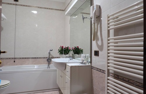 Spresiano Hotel | Spresiano