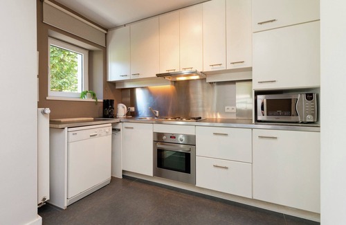 Sprimont House | Sprimont Sauna & Garden Stay