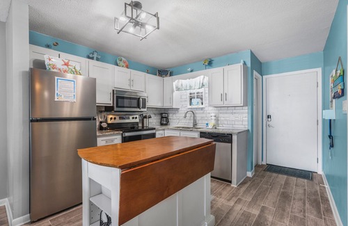 Fort Morgan Resort | Spring and summer are coming! The beach is calling.