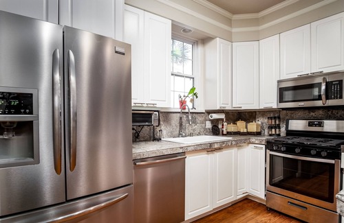 Boardwalk House | Spring Availability! 2 Bedroom 2 Bath Home- Steps to the beach