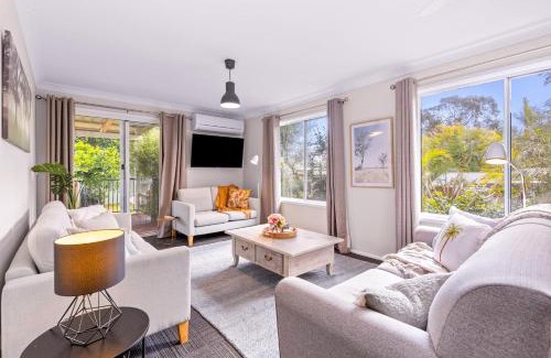 Nowra House | Spring Cottage