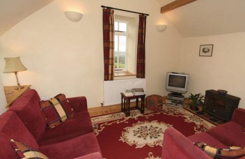 Kirk Ireton House | Spring Cottage-E3846