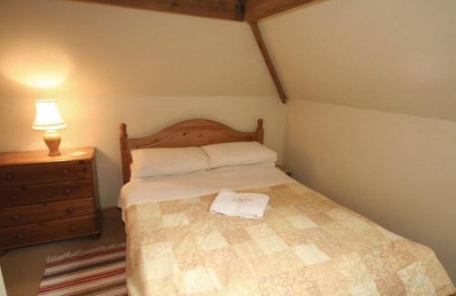 Kirk Ireton House | Spring Cottage-E3846