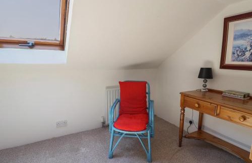 Lynton House | Spring Cottage