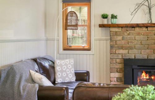 Beechworth House | Spring Creek Cottage