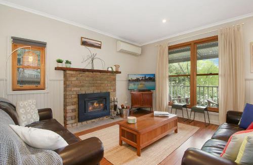 Beechworth House | Spring Creek Cottage