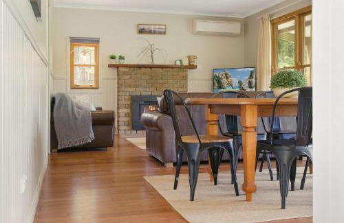 Beechworth House | Spring Creek Cottage