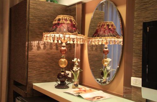 Jiaoxi House | Spring Fountain Hotel