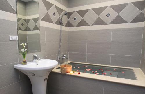 Jiaoxi House | Spring Fountain Hotel