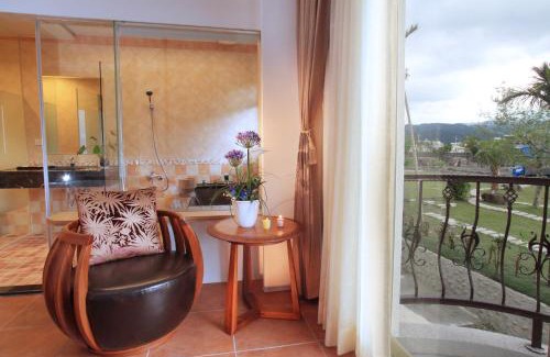Jiaoxi House | Spring Fountain Hotel
