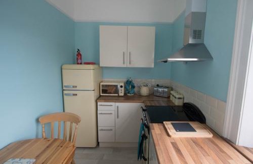 Gosport Apartment | Spring Garden Apartments