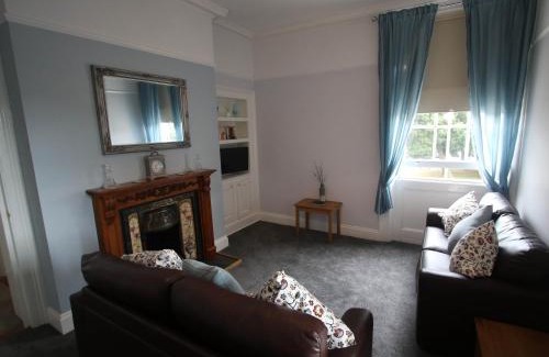 Gosport Apartment | Spring Garden Apartments