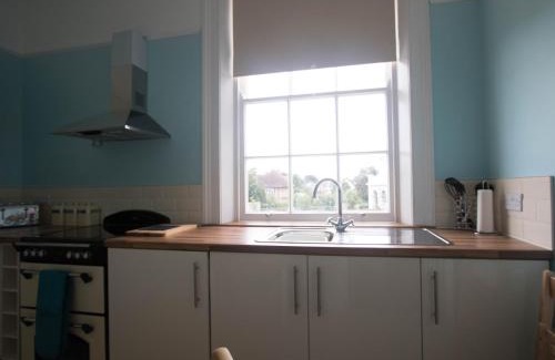 Gosport Apartment | Spring Garden Apartments