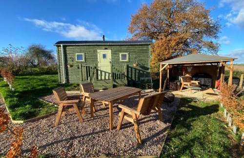 Banbury Other | Spring Grounds Farm Shepherd Huts