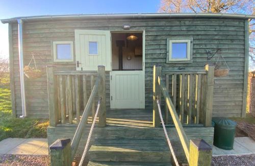 Banbury Other | Spring Grounds Farm Shepherd Huts