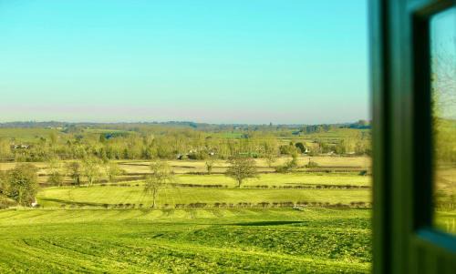 Banbury Other | Spring Grounds Farm Shepherd Huts