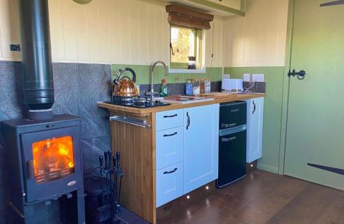 Banbury Other | Spring Grounds Farm Shepherd Huts