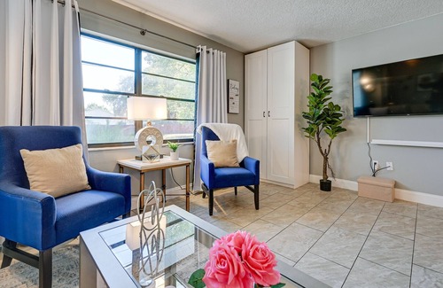 Forest Oaks House | Spring Hill Vacation Rental w/ Private Pool