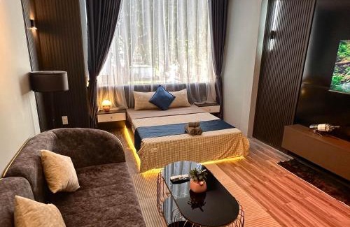 Ninh Kieu House | Spring Home