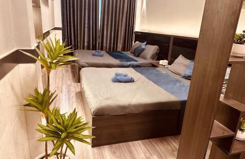 Ninh Kieu House | Spring Home