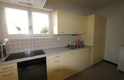 Gordola House | Spring House