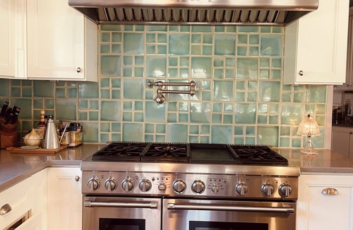 Spring Lake House | Spring Lake Beach House, pool, yard, corner lot, 2 blocks from the ocean.