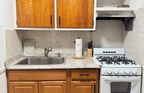 South Plainfield Apartment | Spring Lake Retreat ~ Extended Monthly Stays - New York City Access