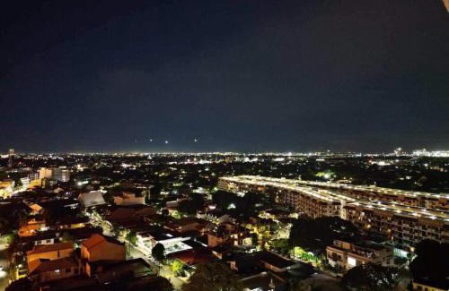 Don Bosco Apartment | Spring Residences Affordable Condotel Bicutan Paranaque near NAIA Airport
