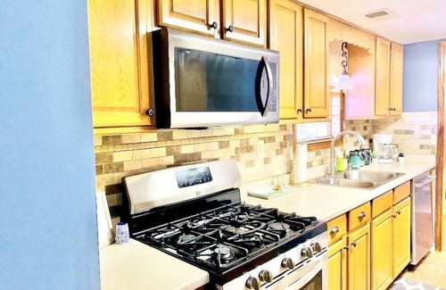 Hardy House | Spring River Getaway
