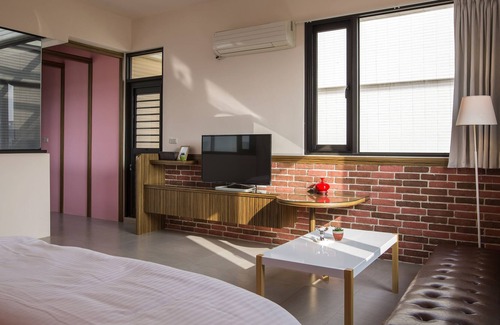 Magong Bed & Breakfast | Spring Villa