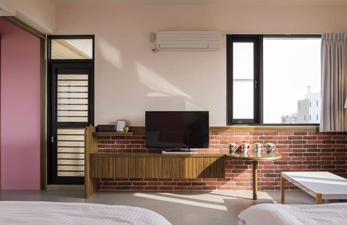 Magong Bed & Breakfast | Spring Villa