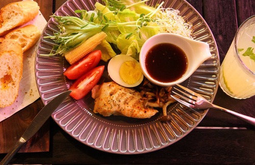 Hengchun Bed & Breakfast | spring66