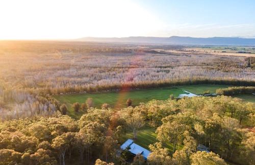 Shoalhaven City Council House | Springbank House