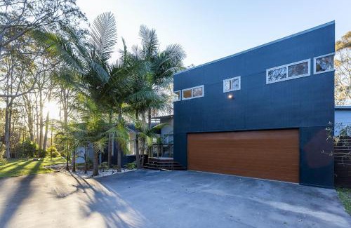 Shoalhaven City Council House | Springbank House
