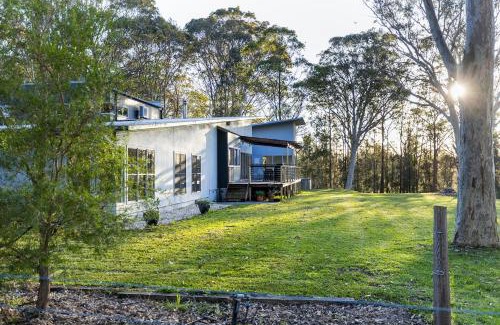 Shoalhaven City Council House | Springbank House