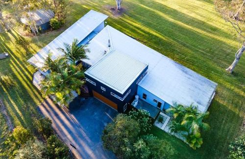 Shoalhaven City Council House | Springbank House