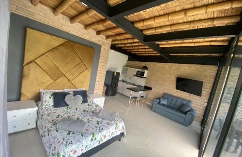 El Penol Villa | Springfield Ecoloft- Guatapé